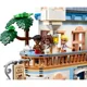 Конструктор LEGO Friends Замок-гостиница, 1311 эл.