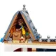 Конструктор LEGO Friends Замок-гостиница, 1311 эл.