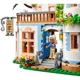 Конструктор LEGO Friends Замок-гостиница, 1311 эл.