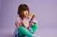 Конструктор LEGO Friends Машина для ухода за собаками, 60 эл. foto