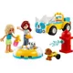Конструктор LEGO Friends Машина для ухода за собаками, 60 эл. foto