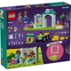 Set de constructie LEGO Friends Clinica veterinara pentru animale de ferma, 161 el. foto