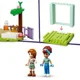 Set de constructie LEGO Friends Clinica veterinara pentru animale de ferma, 161 el. foto