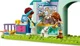 Set de constructie LEGO Friends Clinica veterinara pentru animale de ferma, 161 el. foto