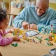 Конструктор LEGO Friends Детский сад в городе Хартлейк, 239 эл. foto