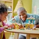 Конструктор LEGO Friends Детский сад в городе Хартлейк, 239 эл. foto
