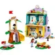 Конструктор LEGO Friends Детский сад в городе Хартлейк, 239 эл. foto