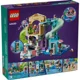 Set de constructie LEGO Friends Parc acvatic din orasul Heartlake, 814 el. foto