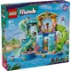 Set de constructie LEGO Friends Parc acvatic din orasul Heartlake, 814 el. foto