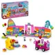 Set de constructie LEGO Gabby's Dollhouse Camera de party a lui Gabby, 252 el. foto