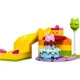 Set de constructie LEGO Gabby's Dollhouse Camera de party a lui Gabby, 252 el. foto
