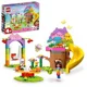 Set de constructie LEGO Gabby's Dollhouse Petrecerea in gradina a Miau-Zanei, 130 el. foto
