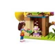 Set de constructie LEGO Gabby's Dollhouse Petrecerea in gradina a Miau-Zanei, 130 el. foto