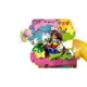 Set de constructie LEGO Gabby's Dollhouse Petrecerea in gradina a Miau-Zanei, 130 el. foto