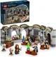 Конструктор LEGO Harry Potter Замок Хогвартс: Урок зельеварения, 397 эл. foto