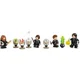 Конструктор LEGO Harry Potter Замок Хогвартс: Урок зельеварения, 397 эл. foto