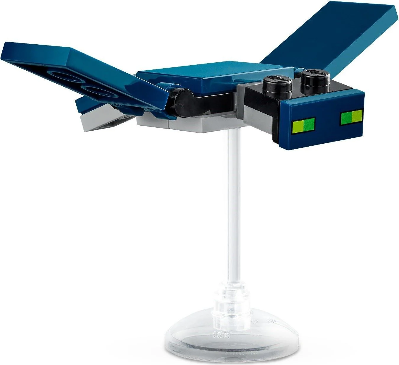 Конструктор LEGO Minecraft Пустынная экспедиция Стива, 75 эл. foto