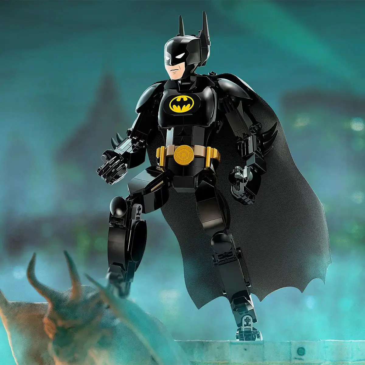 Figurina LEGO Super Heroes Batman, 275 el. foto