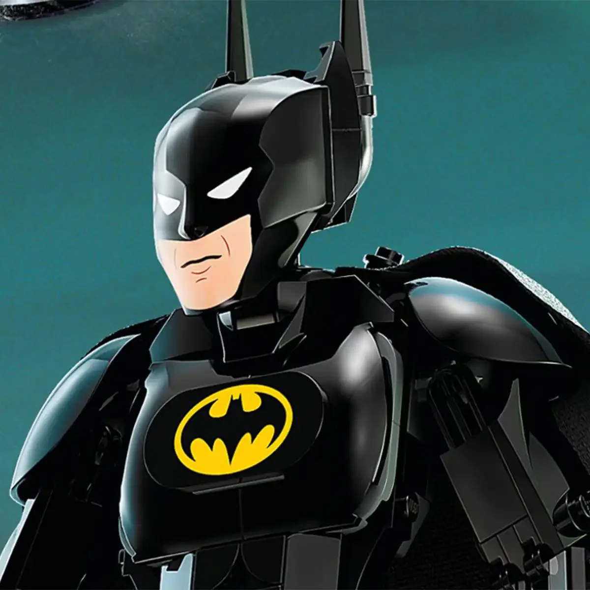 Figurina LEGO Super Heroes Batman, 275 el. foto