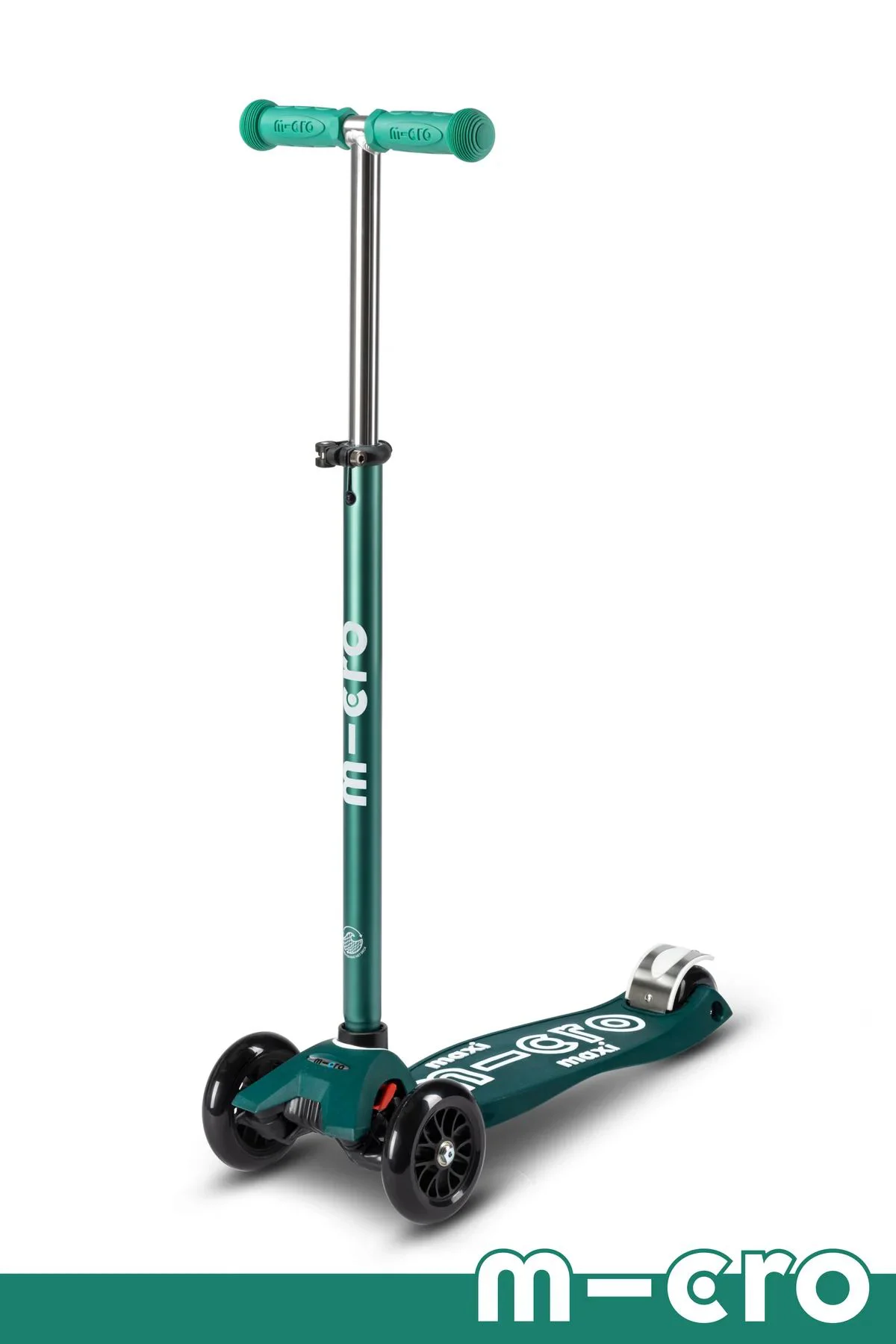 Frana Micro Maxi Deluxe ECO Green foto