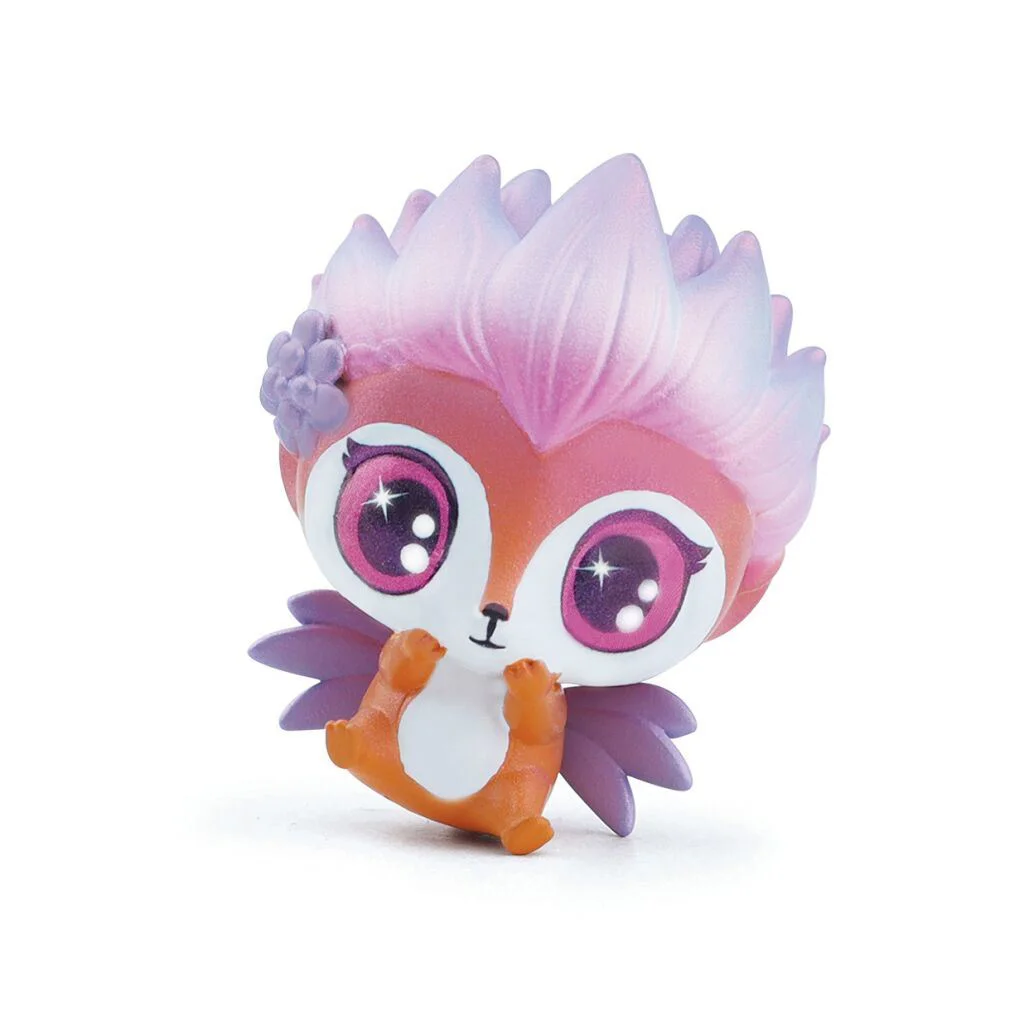Figurina Nebulous Stars Animoulous foto