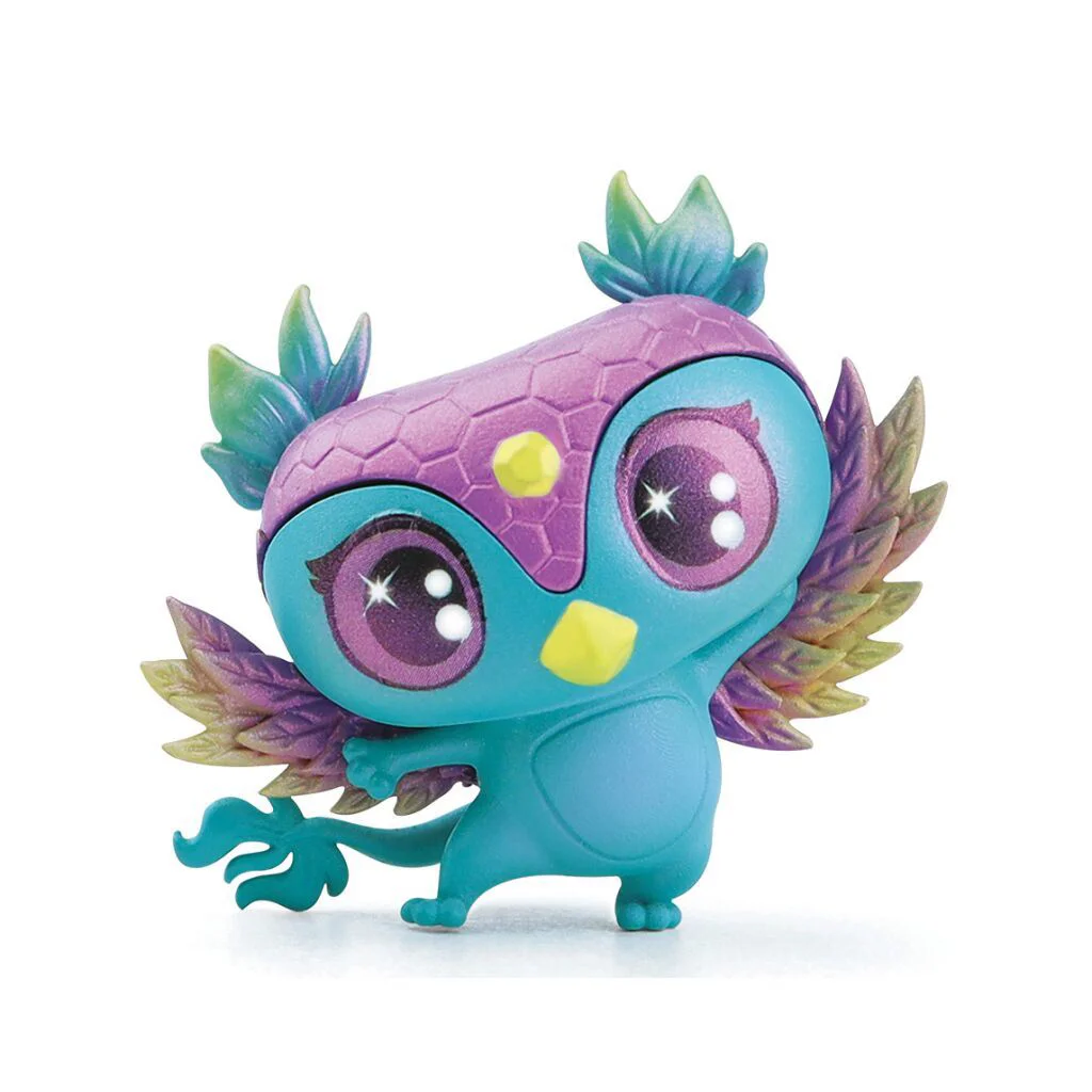 Figurina Nebulous Stars Animoulous foto