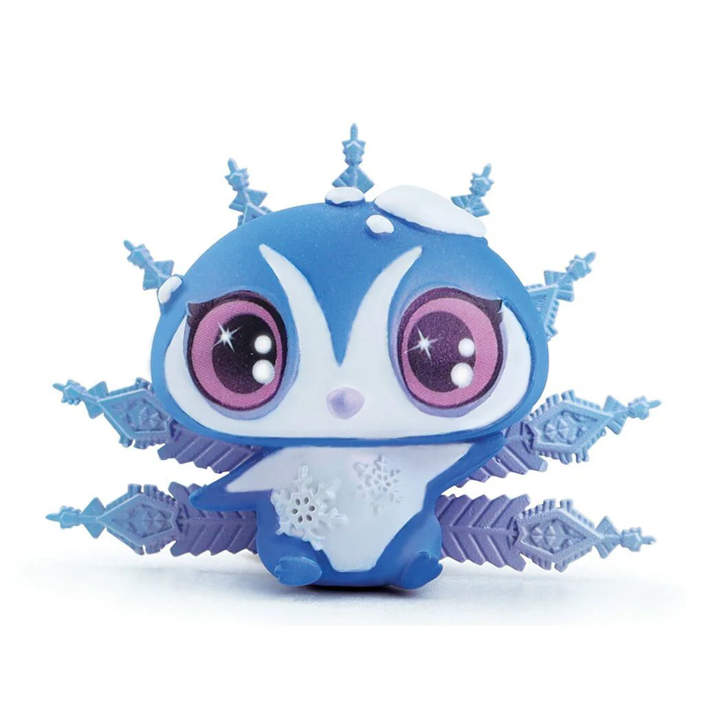 Figurina Nebulous Stars Animoulous foto