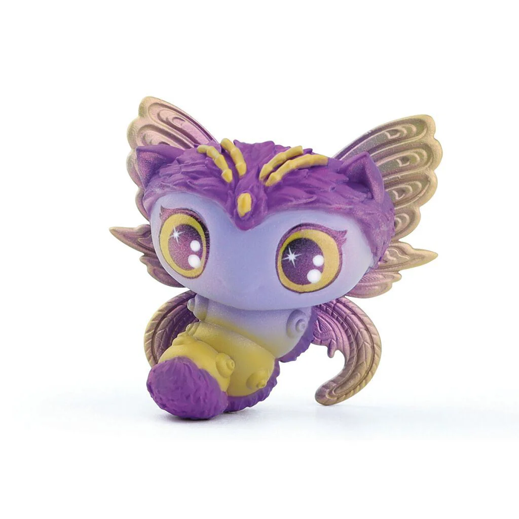 Figurina Nebulous Stars Animoulous foto