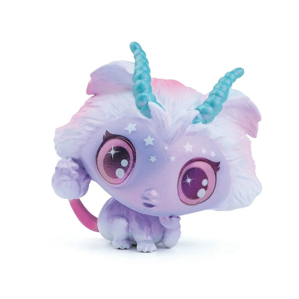 Figurina Nebulous Stars Animoulous foto