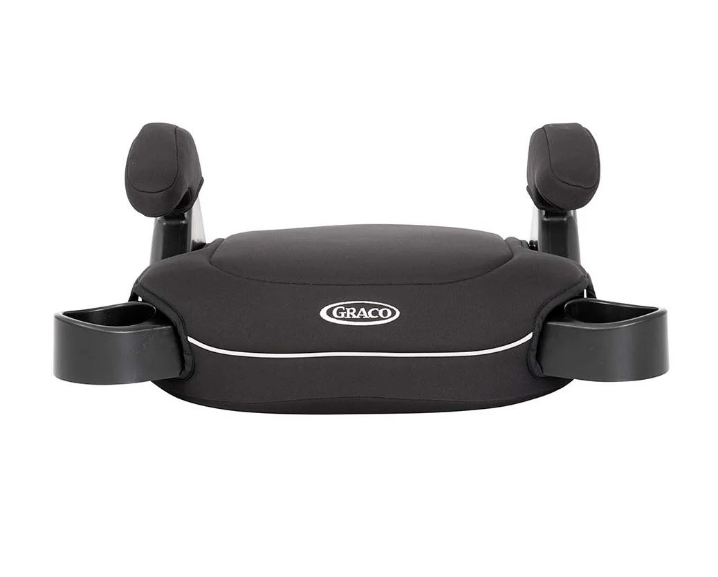 Автокресло-бустер Graco Deluxe i-Size Midnight
