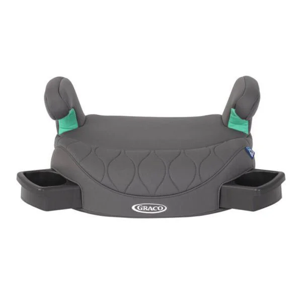 Автокресло-бустер Graco Max i-Size Iron