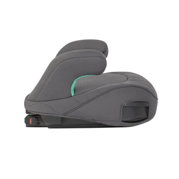 Автокресло-бустер Graco Max i-Size Iron