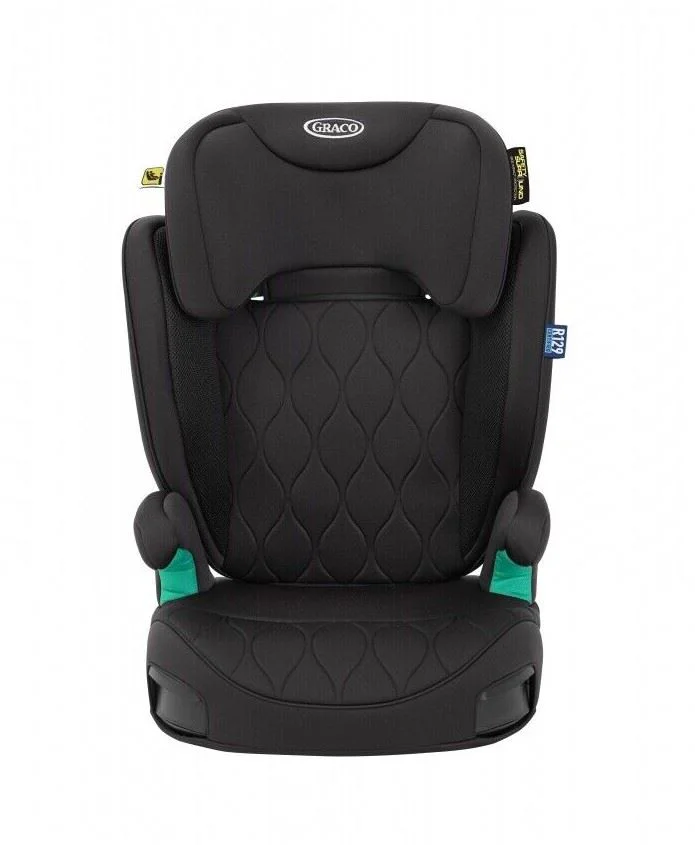 Автокресло Graco Affix i-Size Midnight