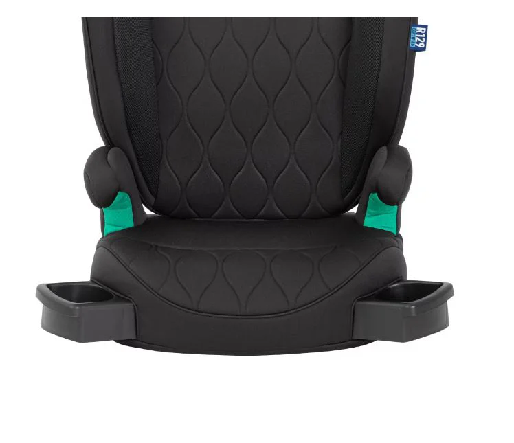 Автокресло Graco Affix i-Size Midnight