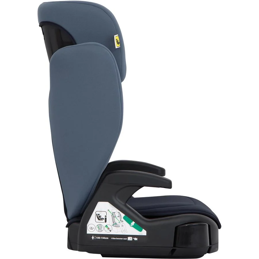 Scaun auto Graco Junior Maxi i-Size Navy