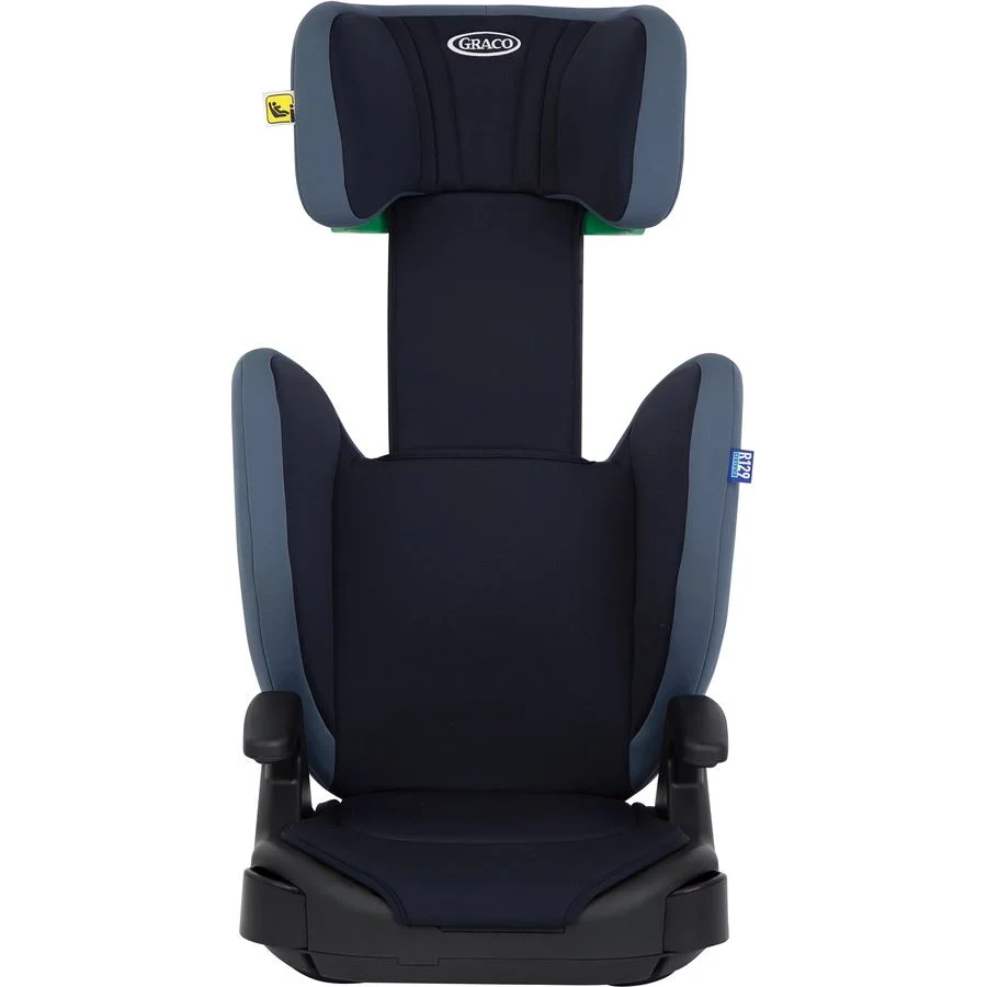 Scaun auto Graco Junior Maxi i-Size Navy