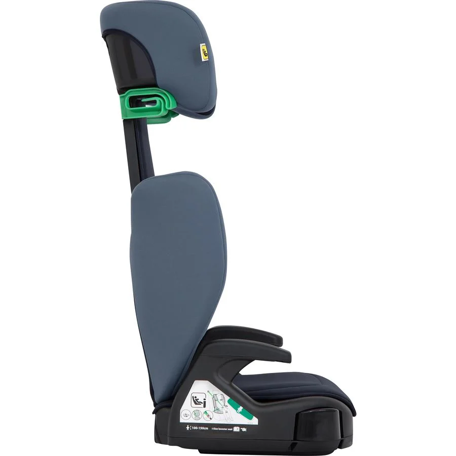 Scaun auto Graco Junior Maxi i-Size Navy