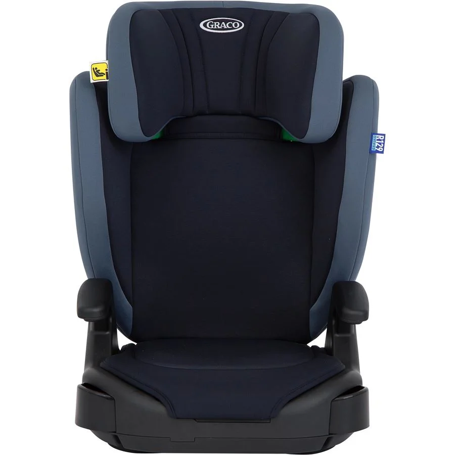 Scaun auto Graco Junior Maxi i-Size Navy