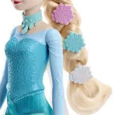 Papusa Disney Elsa Frozen