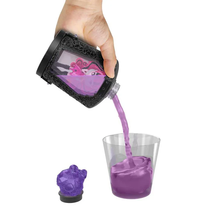 Papusa-surpriza Monster High Potions foto