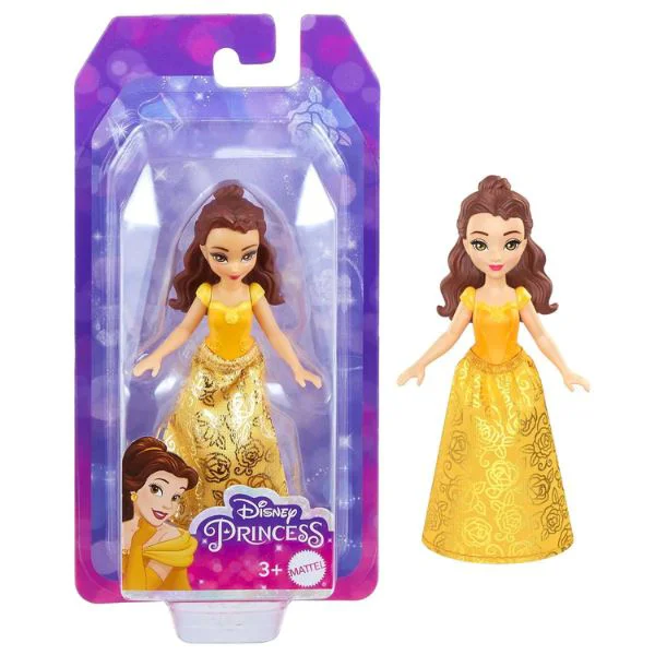 Papusa Barbie Disney Printese