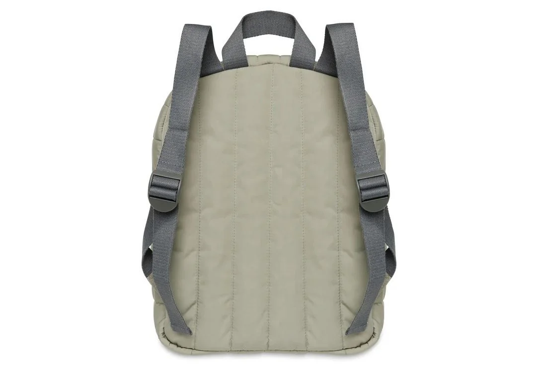 Rucsac Jollein Puffed Verde Olive