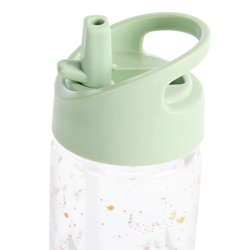 Sticluta cu pai Premaman Ferma, 400 ml