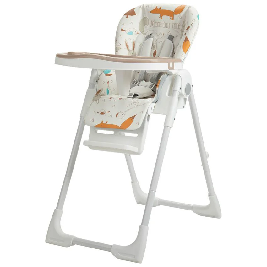 Scaun de masa Babycare Fox