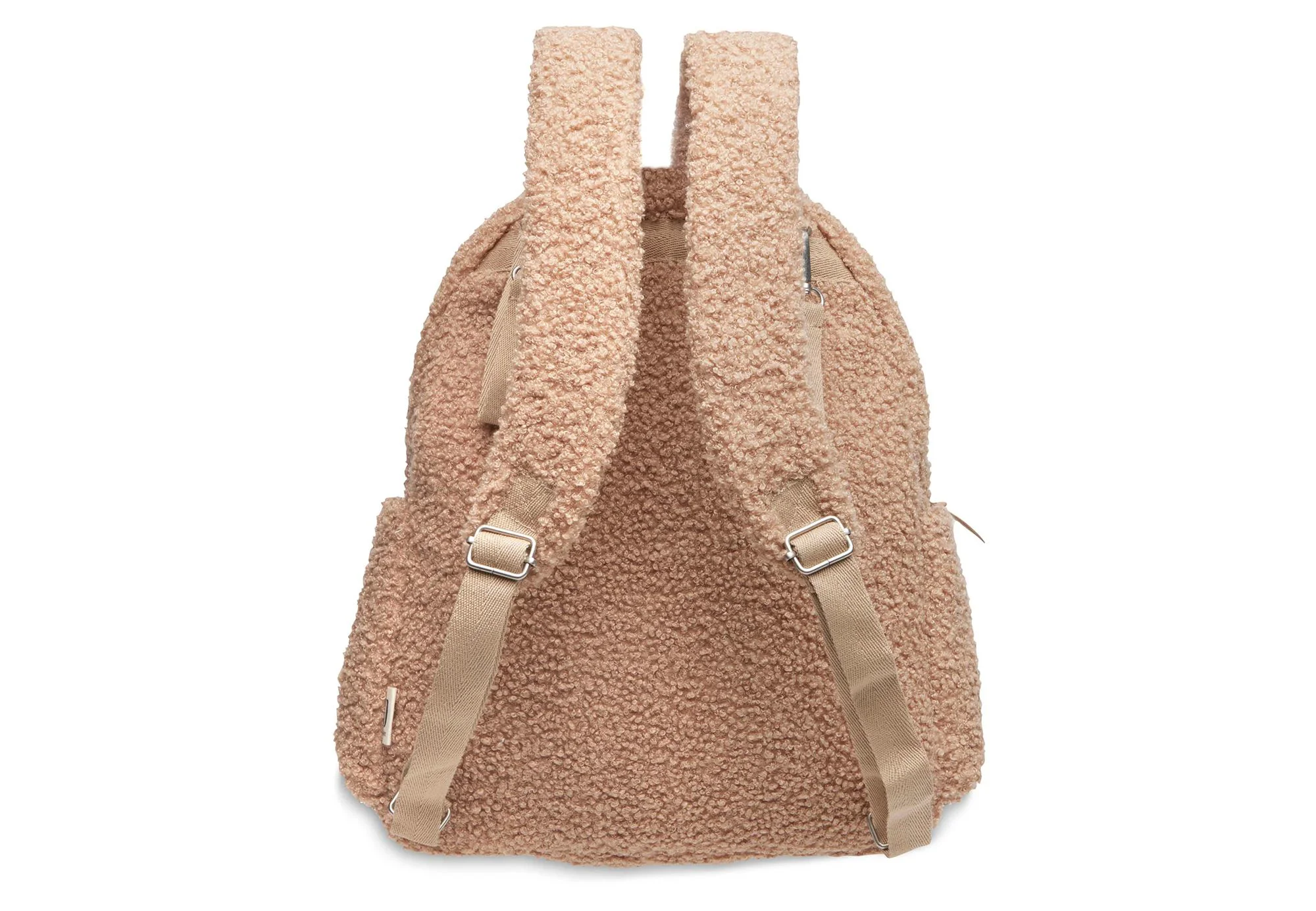 Rucsac pentru mame Jollein Boucle Biscuit