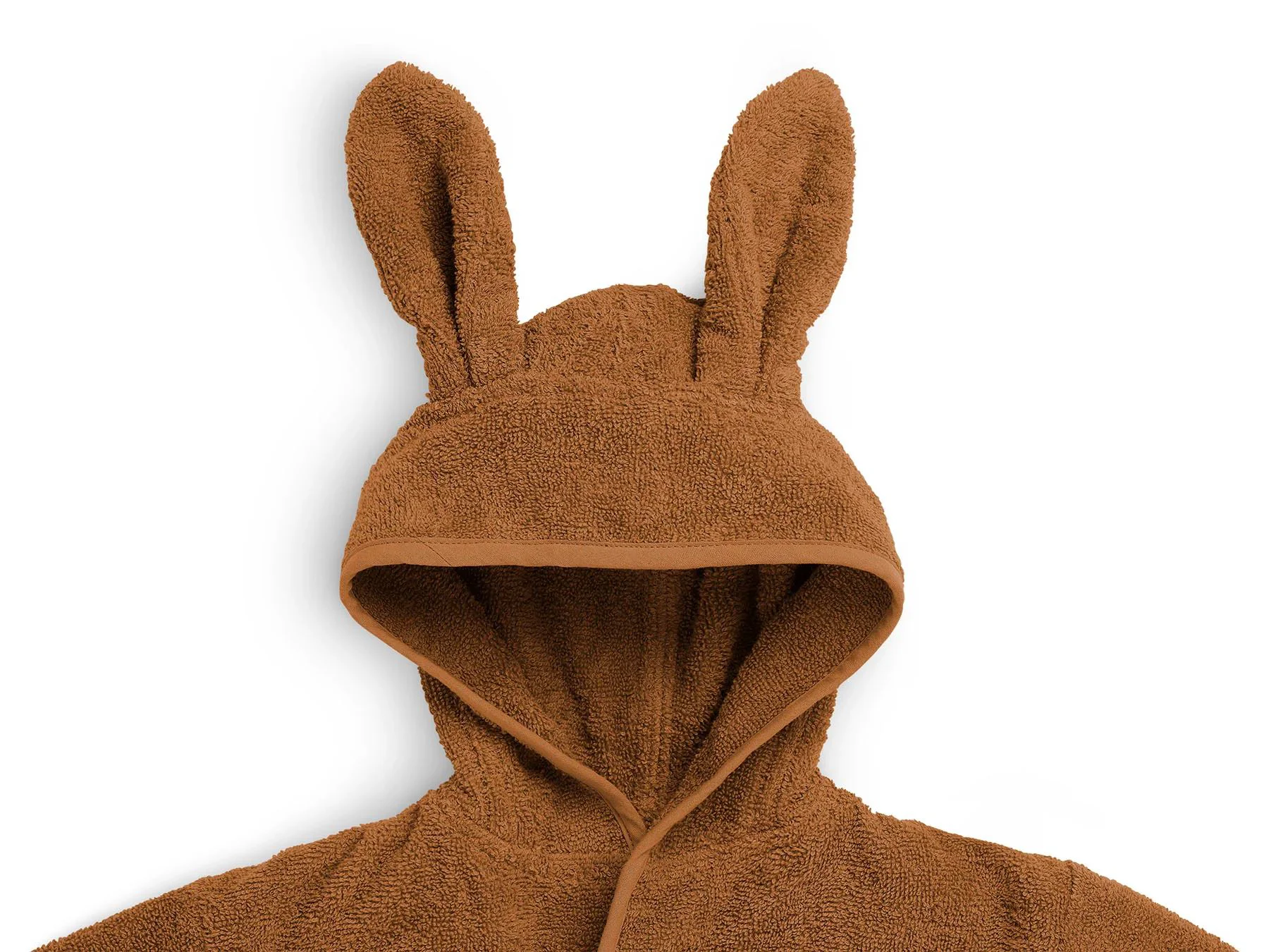 Halatel de baie Jollein Caramel (1-2 ani)