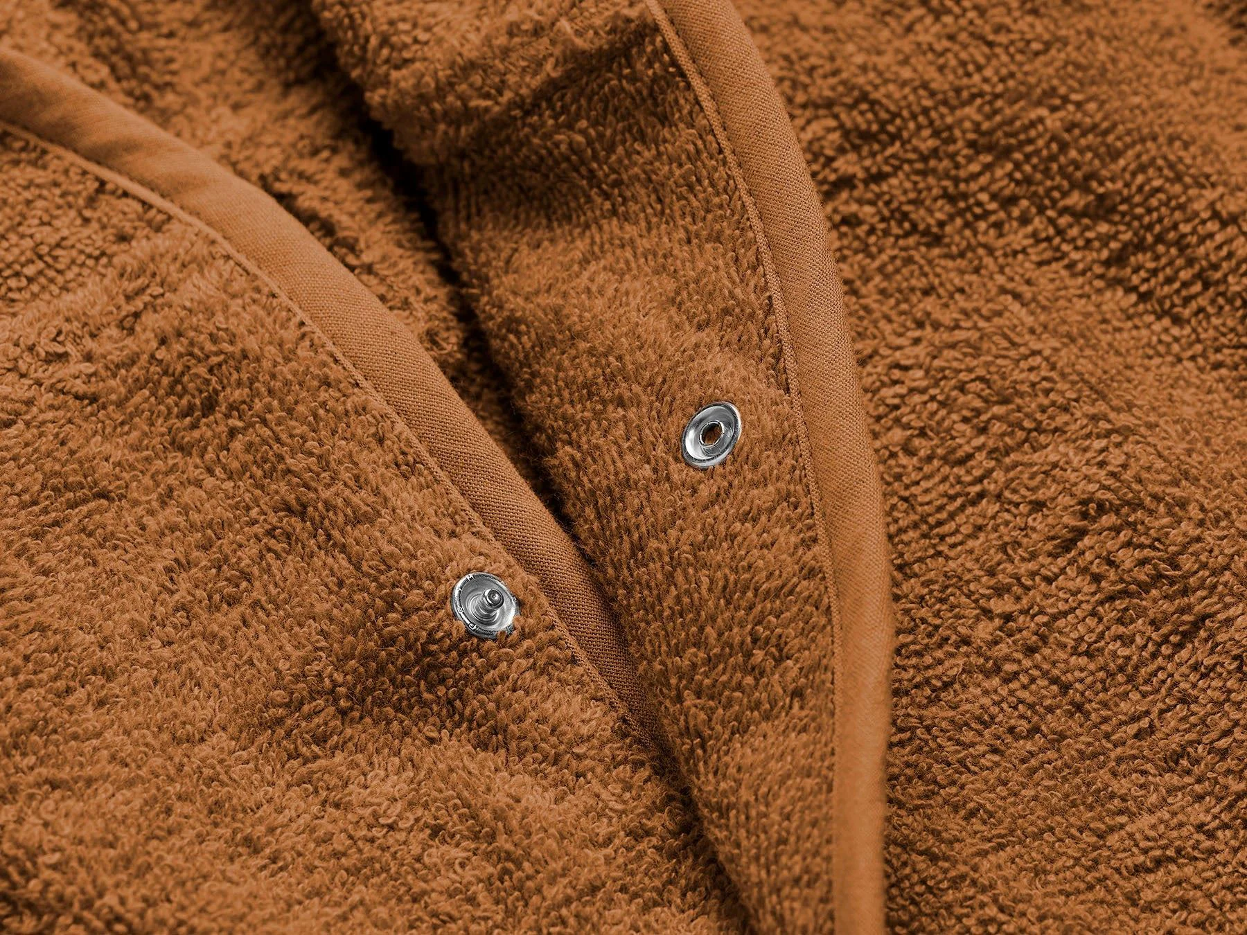 Halatel de baie Jollein Caramel (1-2 ani)