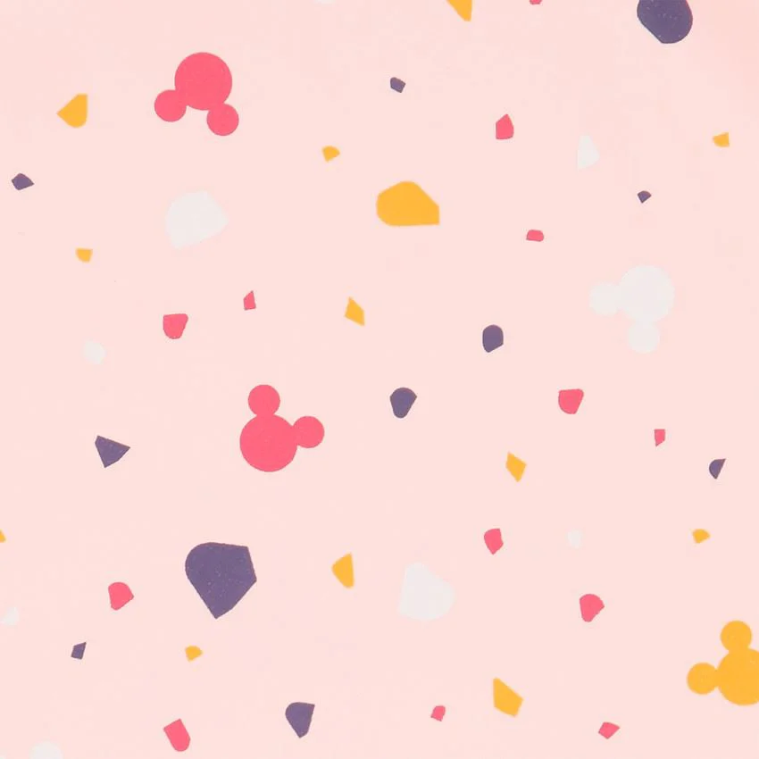 Baveta cu velcro Premaman Disney Minnie
