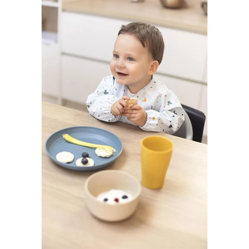 Baveta cu maneci Premaman Disney Mickey
