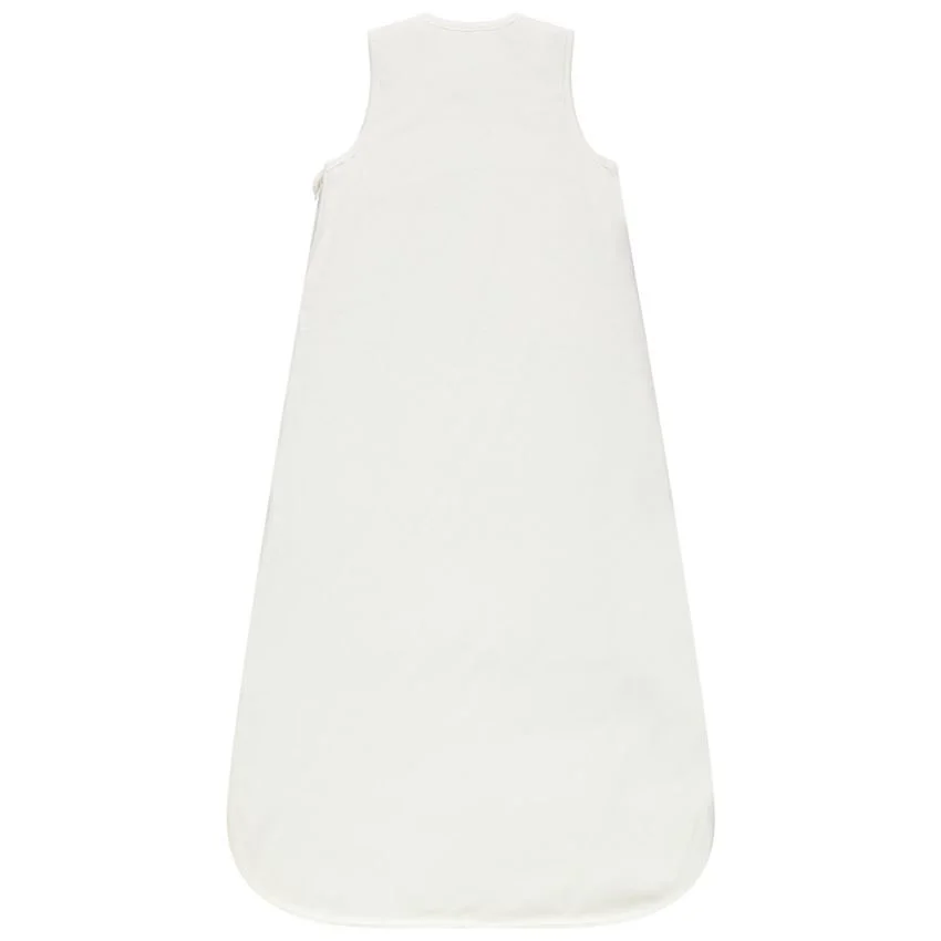 Sac de dormit fara maneci Ecru Premaman Velour Lapin (18-36 luni)